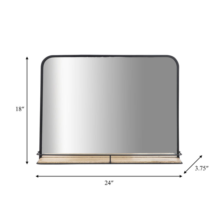 metal-24x18-mirror-w-folding-shelf-black-brown-3