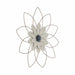 metal-25-wall-flower-white-blue-wb-2