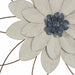 metal-25-wall-flower-white-blue-wb-4