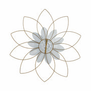 metal-25-wall-flower-white-blue-wb-6