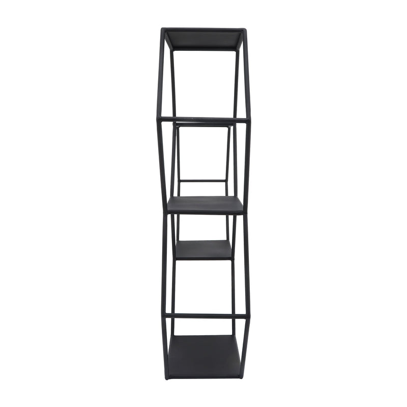 metal-26-h-hexagon-wall-shelf-black-3