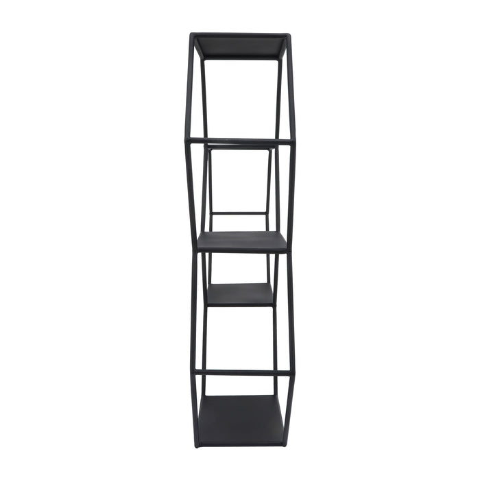 metal-26-h-hexagon-wall-shelf-black-3