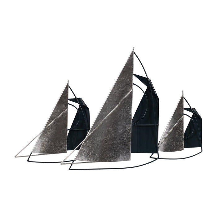 metal-26-sailboats-wall-decor-blue-silver-1