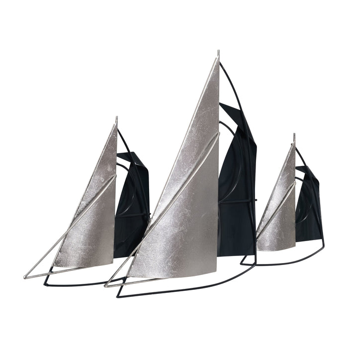 metal-26-sailboats-wall-decor-blue-silver-2