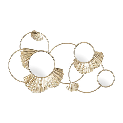 metal-27-fan-loops-mirrored-wall-decor-gold-wb-1