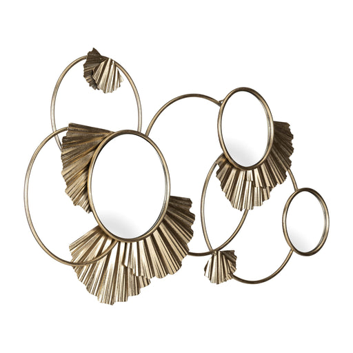 metal-27-fan-loops-mirrored-wall-decor-gold-wb-2