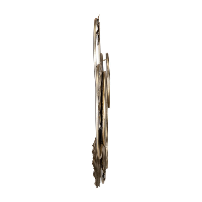 metal-27-fan-loops-mirrored-wall-decor-gold-wb-3
