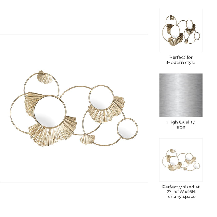 metal-27-fan-loops-mirrored-wall-decor-gold-wb-7
