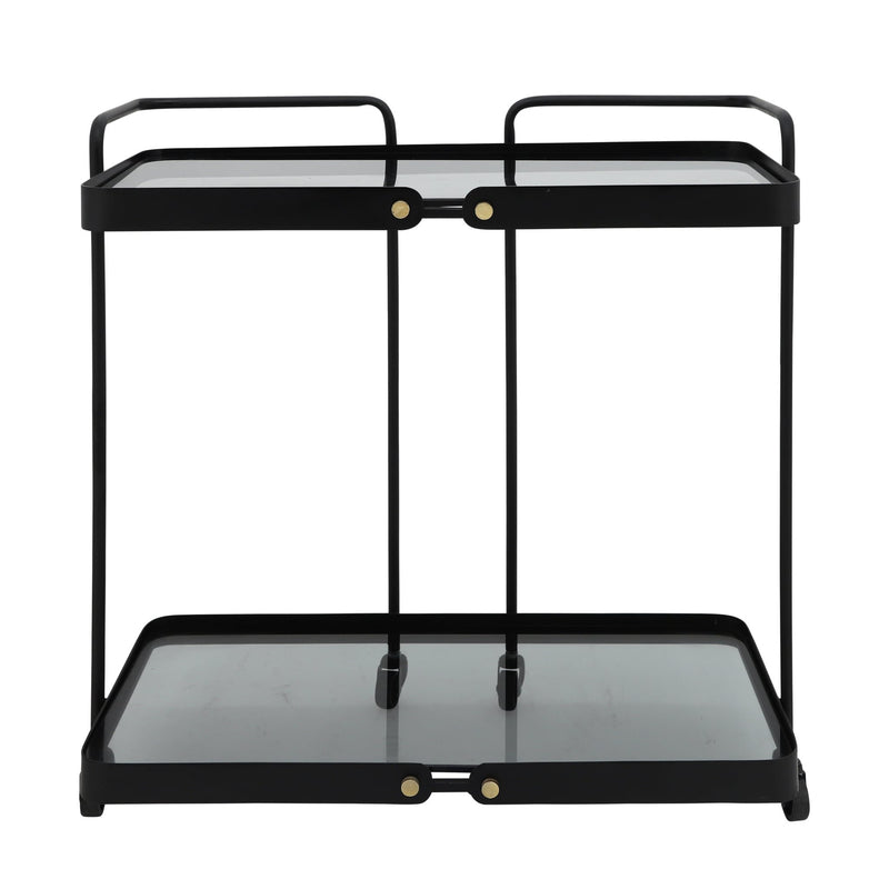 metal-27-h-2-layered-bar-cart-w-smokey-glass-bl-1