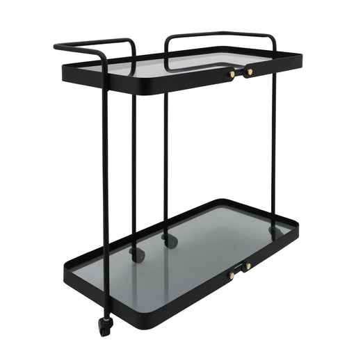 metal-27-h-2-layered-bar-cart-w-smokey-glass-bl-2