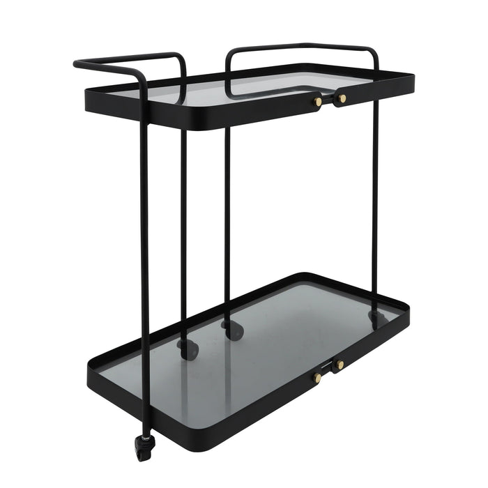 metal-27-h-2-layered-bar-cart-w-smokey-glass-bl-2