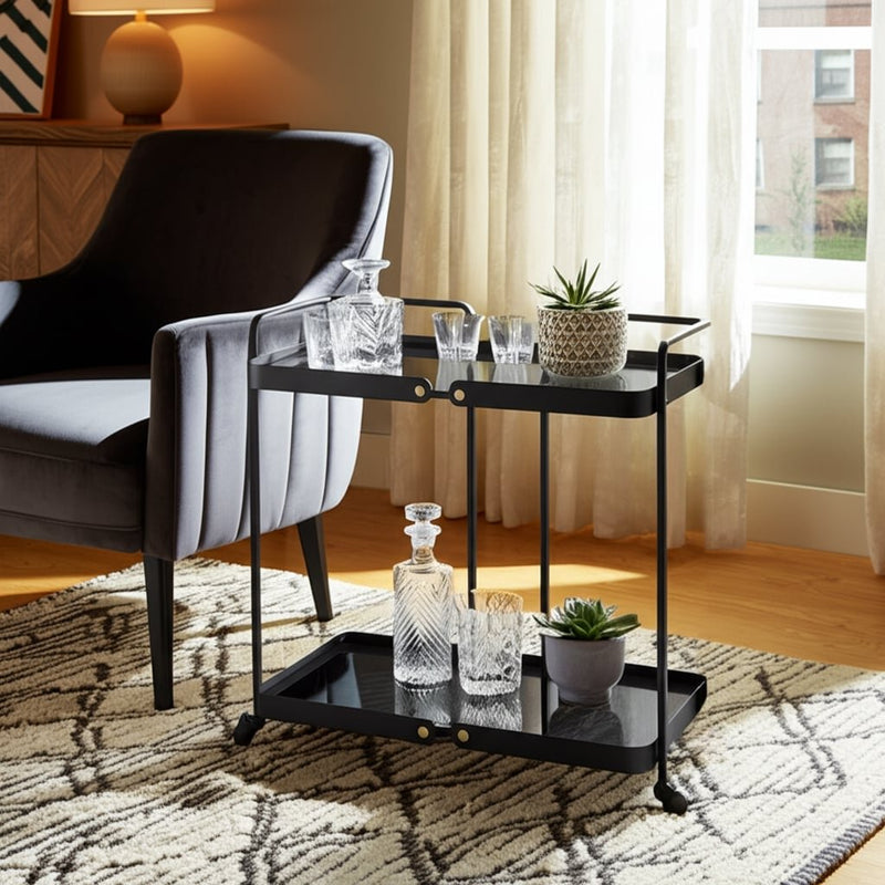 metal-27-h-2-layered-bar-cart-w-smokey-glass-bl-6