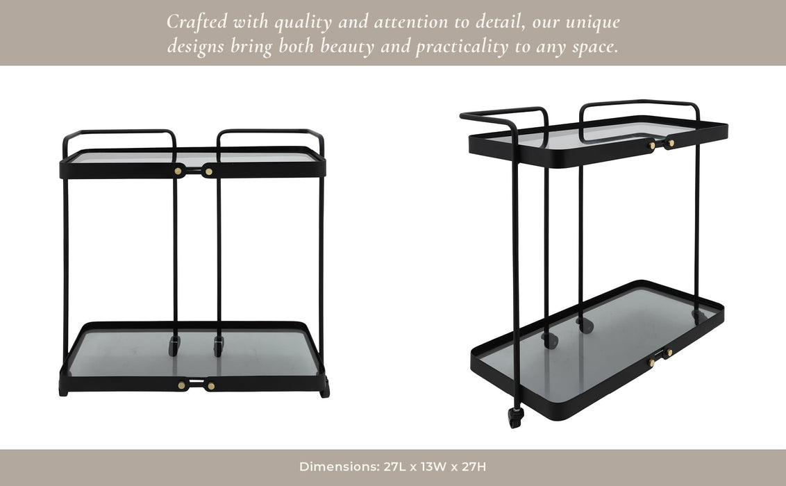 metal-27-h-2-layered-bar-cart-w-smokey-glass-bl-7