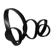 metal-28-long-swirled-knot-decor-black-2
