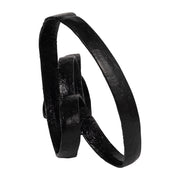 metal-28-long-swirled-knot-decor-black-3