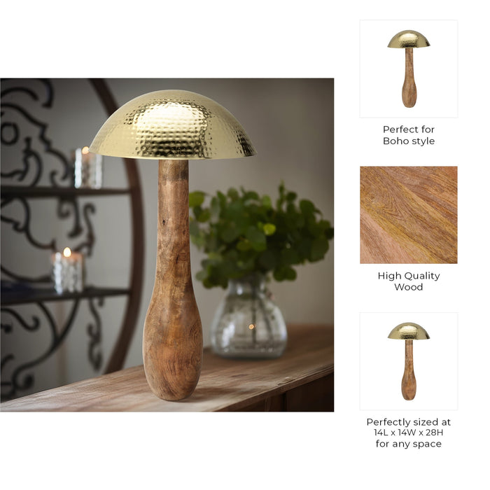 metal-28-mushroom-w-wood-base-gold-10