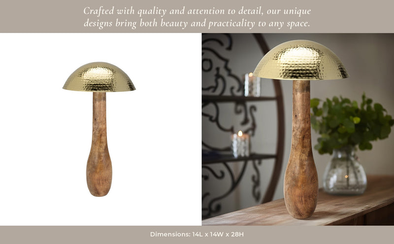 metal-28-mushroom-w-wood-base-gold-12