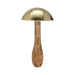 metal-28-mushroom-w-wood-base-gold-1