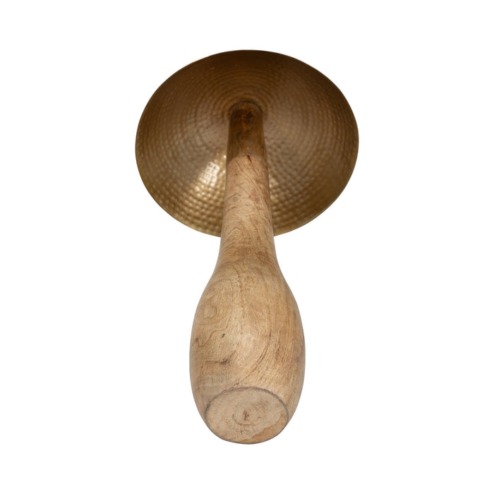 metal-28-mushroom-w-wood-base-gold-7
