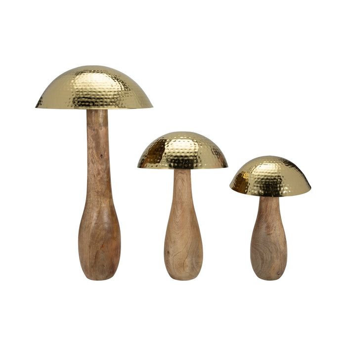 metal-28-mushroom-w-wood-base-gold-8