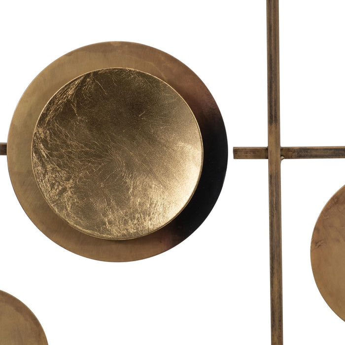 metal-29-circles-metal-wall-deco-gold-4