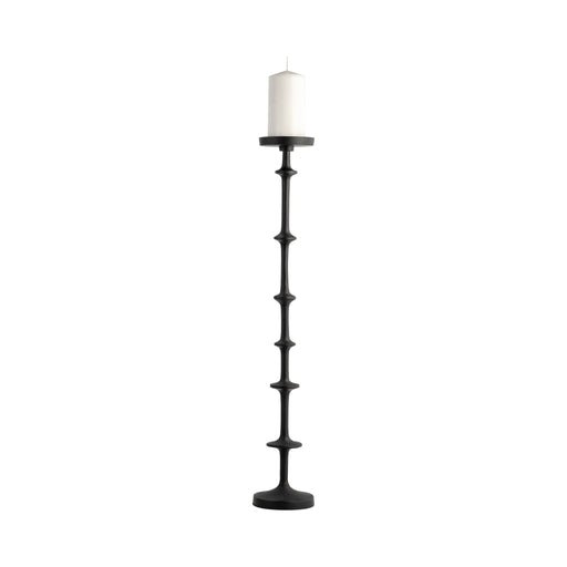 metal-30-abacus-floor-pillar-candleholder-black-2
