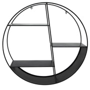 metal-32-4-layered-round-shelf-black-1