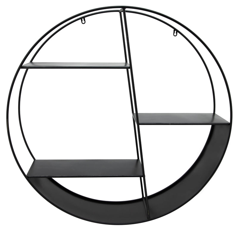metal-32-4-layered-round-shelf-black-1