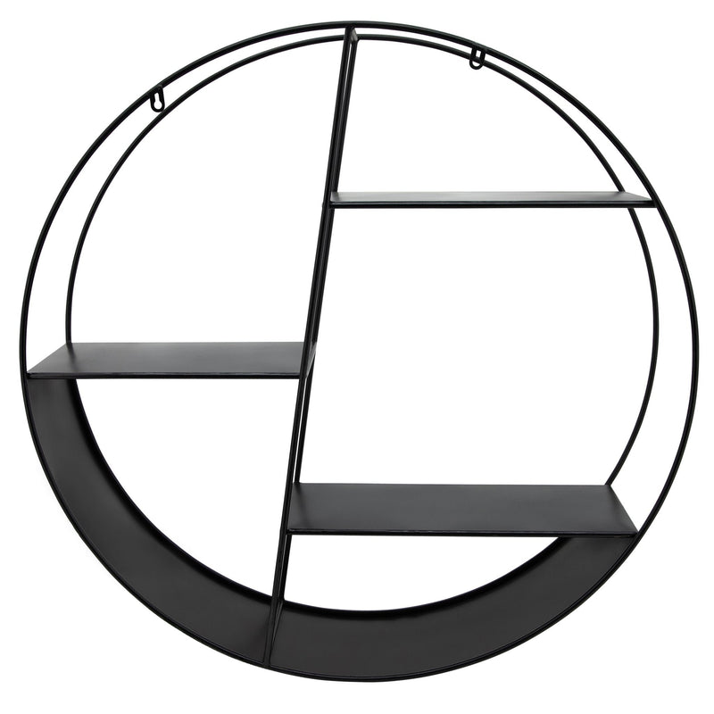 metal-32-4-layered-round-shelf-black-3