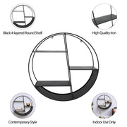 metal-32-4-layered-round-shelf-black-5