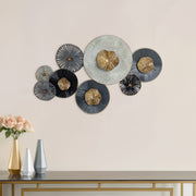 metal-35-2-dimensional-lily-pads-gray-wb-10