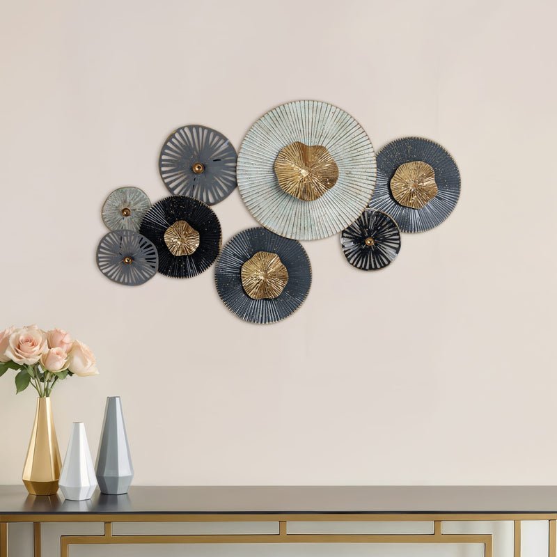 metal-35-2-dimensional-lily-pads-gray-wb-10