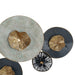 metal-35-2-dimensional-lily-pads-gray-wb-5