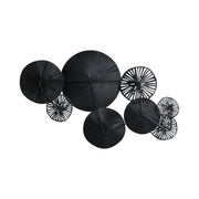 metal-35-2-dimensional-lily-pads-gray-wb-6