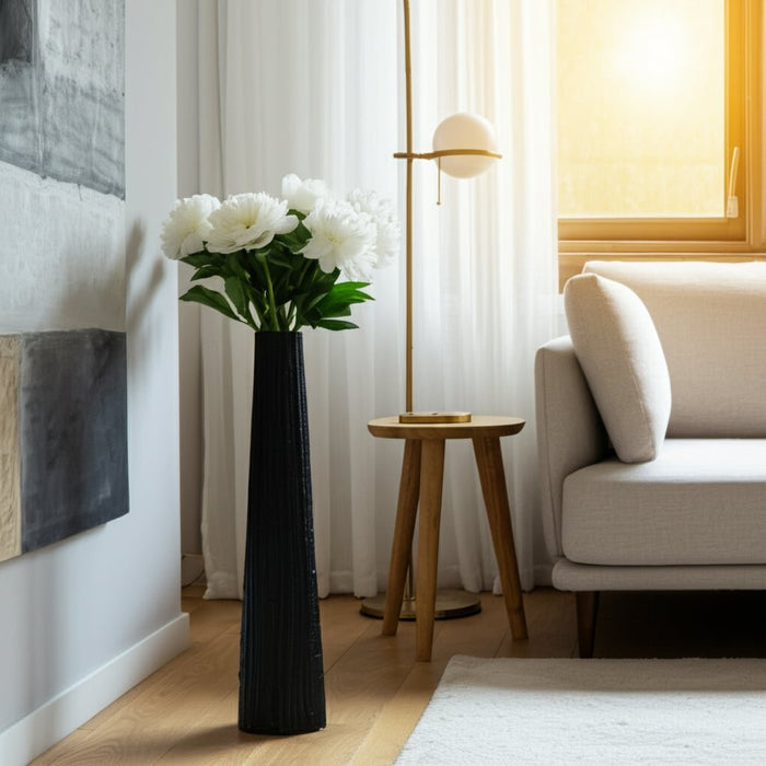 metal-35-ribbed-floor-vase-black-12