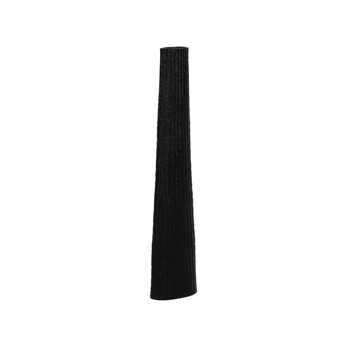 metal-35-ribbed-floor-vase-black-3