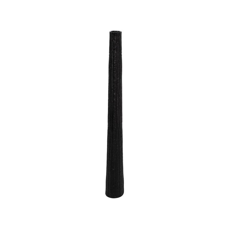 metal-35-ribbed-floor-vase-black-4