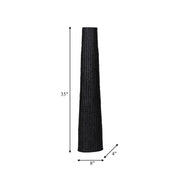 metal-35-ribbed-floor-vase-black-9