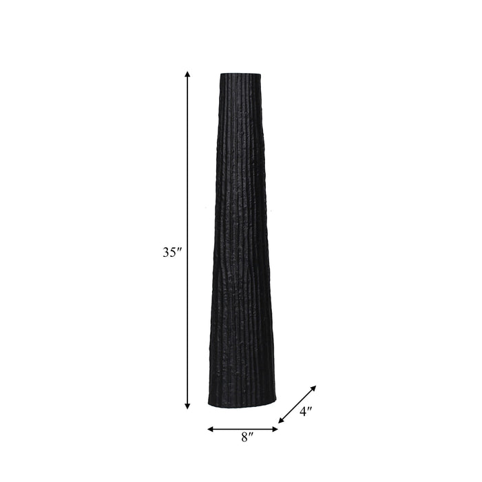 metal-35-ribbed-floor-vase-black-9