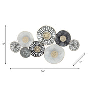 metal-36-8-disc-pads-wall-deco-multi-wb-3