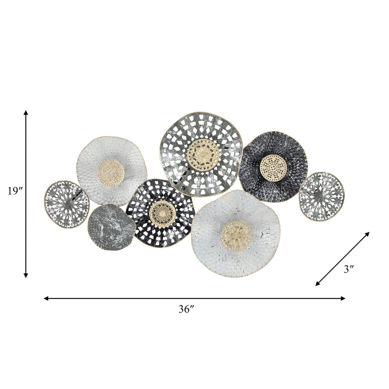 metal-36-8-disc-pads-wall-deco-multi-wb-3