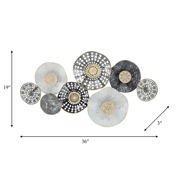 metal-36-8-disc-pads-wall-deco-multi-wb-3