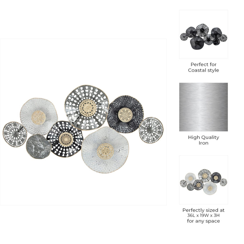 metal-36-8-disc-pads-wall-deco-multi-wb-4