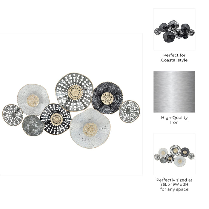 metal-36-8-disc-pads-wall-deco-multi-wb-4