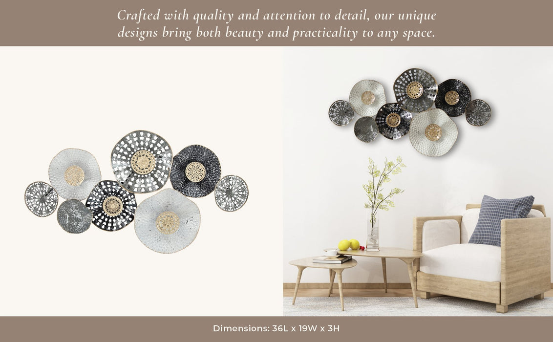 metal-36-8-disc-pads-wall-deco-multi-wb-7