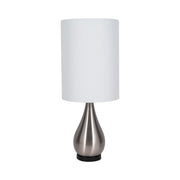 metal-40-teardrop-table-lamp-silver-1