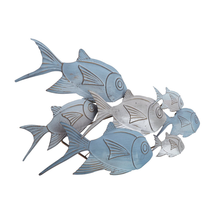 metal-42-school-of-fish-wall-decor-wb-2