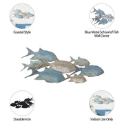 metal-42-school-of-fish-wall-decor-wb-6
