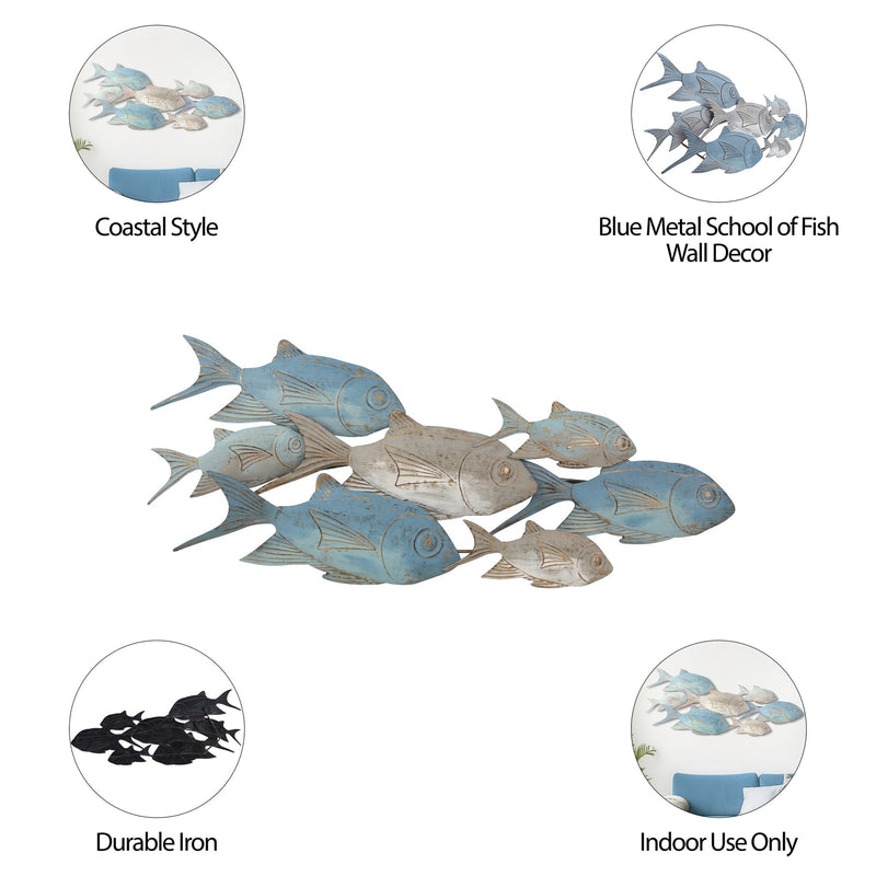 metal-42-school-of-fish-wall-decor-wb-6