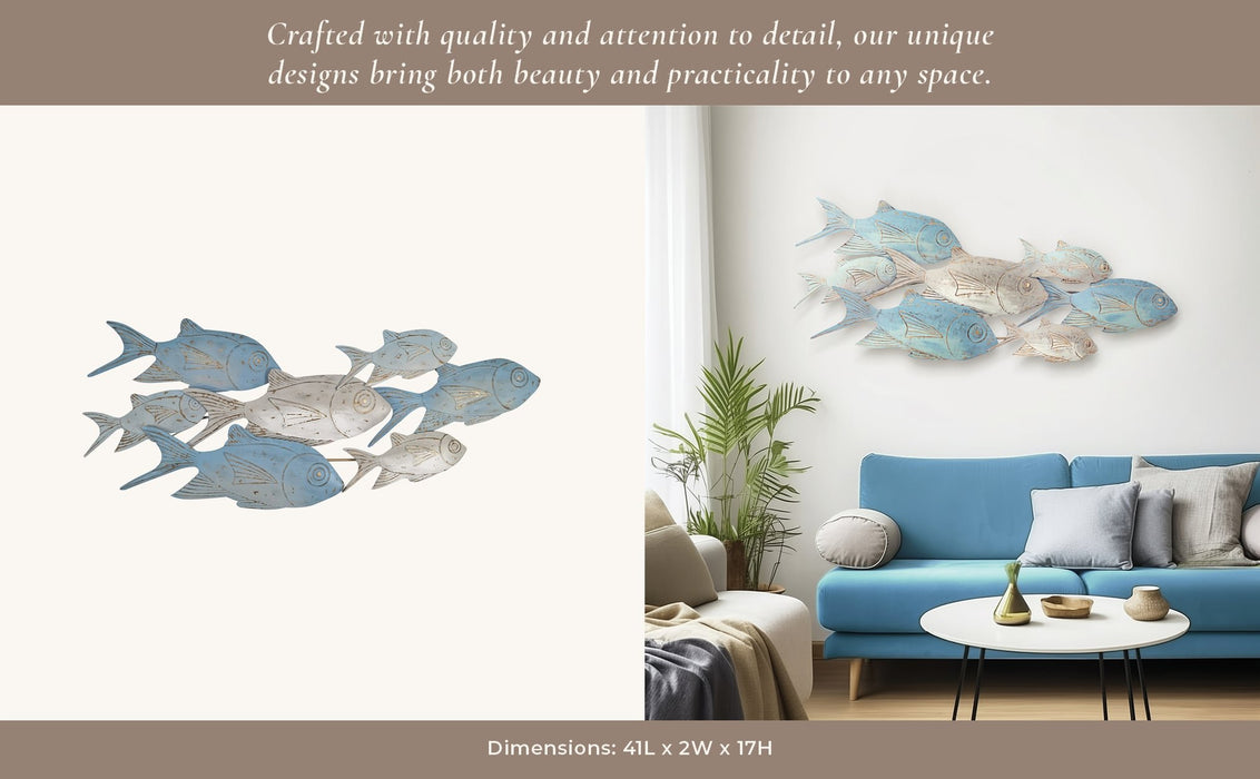 metal-42-school-of-fish-wall-decor-wb-8